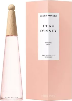 Eau de Toilette Issey Miyake L'Eau D'Issey Pivoine, 100ml