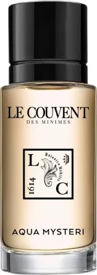 Eau de Cologne unisex LE COUVENT Aqua Mysteri 50ml