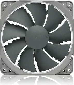 Ventilator kase Matrox 120mm, NF-P12 Redux, PWM, gri