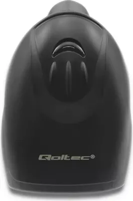 Qoltec 50868 Skaner lazer pa tela 1D | 2D | E zezë