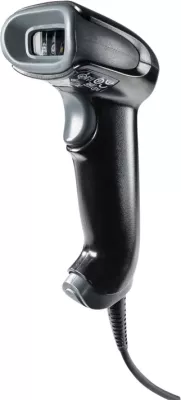 Skaner barkodi, Honeywell 1250G-2USB-1, USB me kabllo, i zi