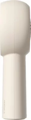 Ventilator dore Jisulife Life5 Plus FA43, 4000 mAh, USB-C, Bezhe