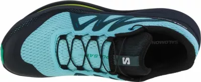 Atlete për meshkuj Salomon Pulsar Trail, blu [Madhësia: 42]