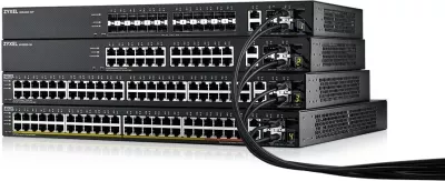 Switch Zyxel XGS2220-30 i zi