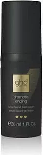 Serum flokësh ghd dramatic ending, 30 ml, për të gjitha llojet e flokëve, për femra