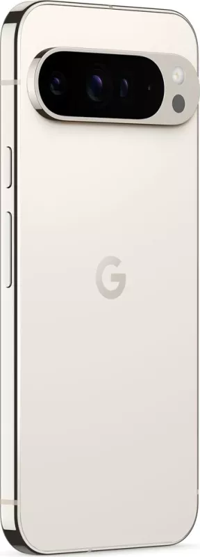 Celular Google Pixel 9 Pro XL, 6.8", Android 14, 5G, 16 GB RAM, 128 GB, Porcelan
