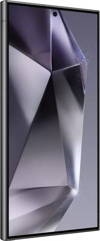 Celular Samsung Galaxy S24 Ultra, 6.8", 12+1TB, blue titanium