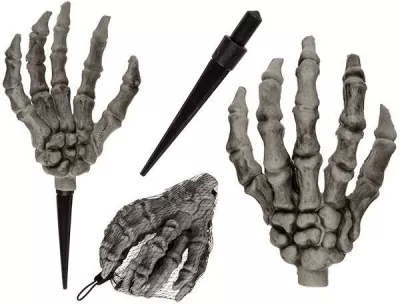 Duart skeletore plastike NEXT 22cm