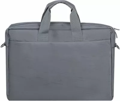 çantë laptopi RivaCase ECO 7531 15.6–16\" RPET, water resistant, Gray