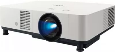Projektor digjital, Sony VPL-PHZ61, LCD, 5000 ANSI lumen, i bardhë