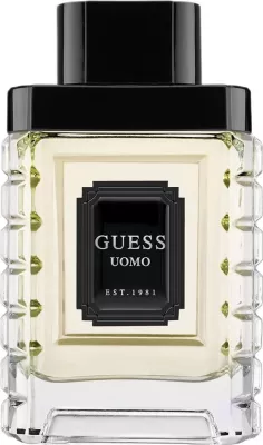 Aftershave Guess Uomo për meshkuj 100ml