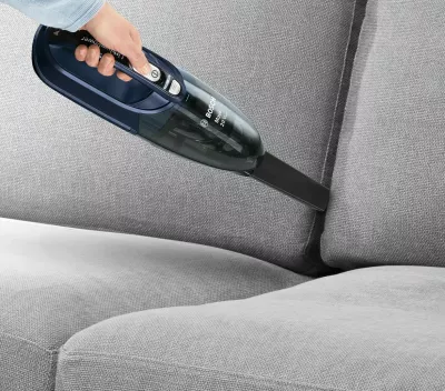 Fshesë dore Bosch BHN20L, 18 V, Blu