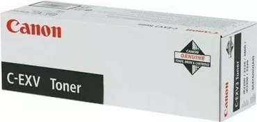 Toner Canon C-EXV29, 27000 faqe, Verdhë