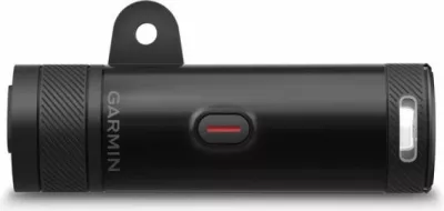 Dritë për biçikletë Garmin Varia UT800 Urban Edition, e zezë