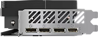 Kartelë grafike Gigabyte RTX 4070 Ti SUPER WINDFORCE MAX OC, 16GB, E zezë