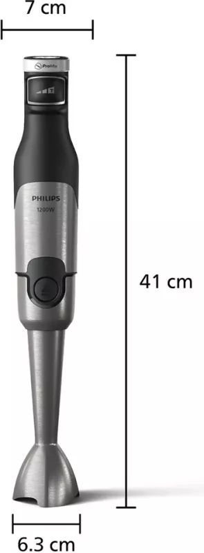 Blender dore Philips 5000 HR2685/00, 1200 W, i zi