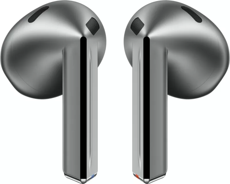 Kufje Samsung Galaxy Buds3, True Wireless Stereo, Silver