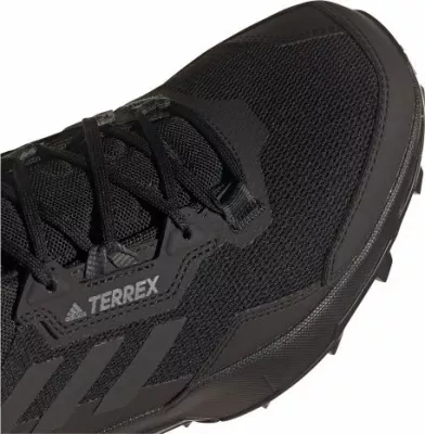 Atlete për meshkuj adidas Terrex, të zeza [Madhësia: 45 1/3]
