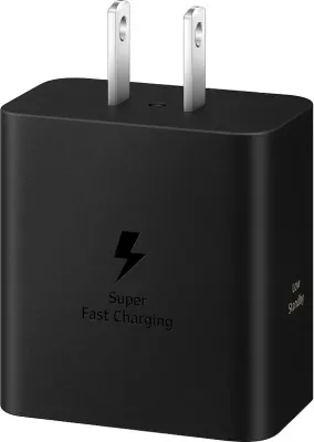 Karikues i shpejtë Samsung EP-T6010, 60W, USB-C, i zi