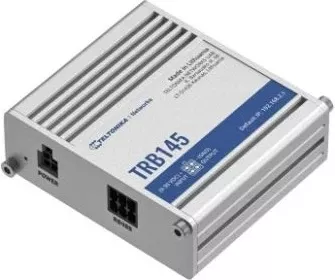 Pllakë amë Teltonika TRB145, RS-485, Input/output, Gjelbër