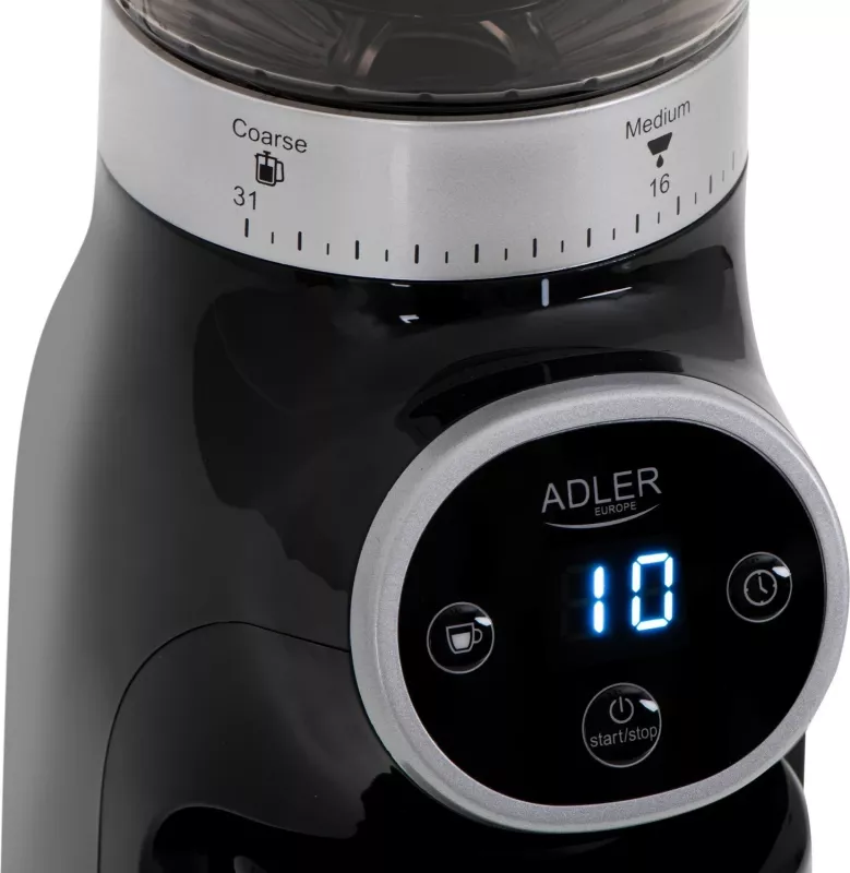 Blender elektrik Adler, i zi