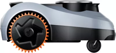 robot kositës bari Segway Navimow i210E LiDAR EU, deri 1000 m², 18 cm, gri/zi