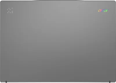 Laptop Acer Swift 14 AI SF14-11-X8MN, 16GB RAM, 14.5" WQXGA, Steel Grey