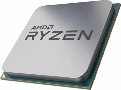 Procesor AMD Ryzen 5 3400G YD3400C5M4MFH 3.7-4.2GHz 4-bërthama/8-thread 4MB L3 Socket AM4 OEM