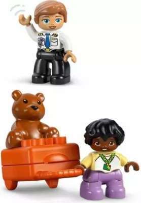 Lego Duplo lodër për fëmijë
