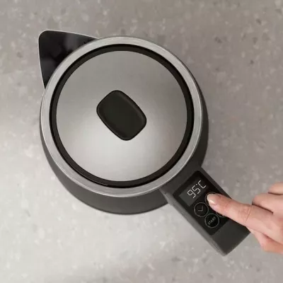 Ibrik elektrik Electrolux E5K1-6AN, 1.7L, i zi