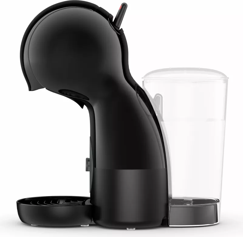 Aparat kafeje Krups Dolce Gusto Piccolo XS KP 1A3B, manual, kapsula, 0.8L, e zezë
