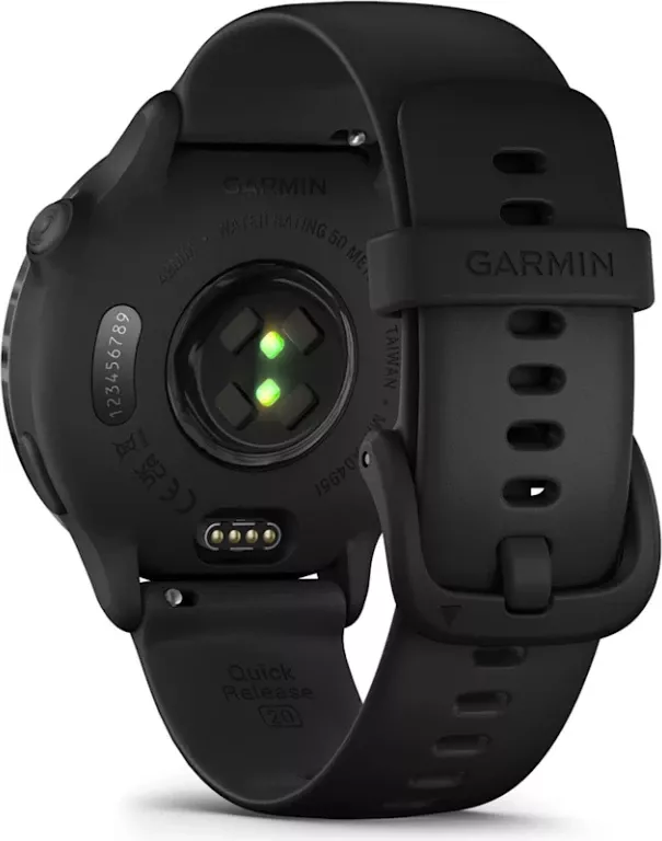 Smartwatch Garmin vívoactive 6 – Slate / Black Strap thumbnail 6