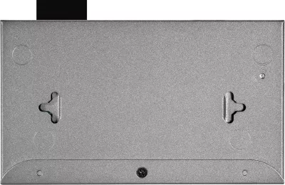 Switch LevelOne FEU-0511, 5-Port, Fast Ethernet, SC Multi-Mode Fiber