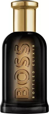 Parfum Hugo Boss Bottled Elixir, 50 ml