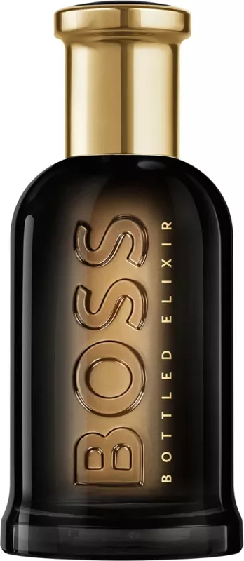 Parfum Hugo Boss Bottled Elixir, 50 ml