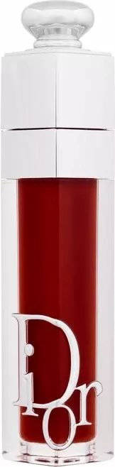 Buzëkuq për femra gloss Dior Addict Lip Maximizer 028 Dior & Intense, 6ml, e kuqe