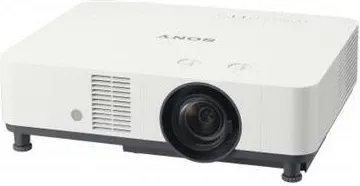 Projektor digjital, Sony VPL-PHZ61, LCD, 5000 ANSI lumen, i bardhë