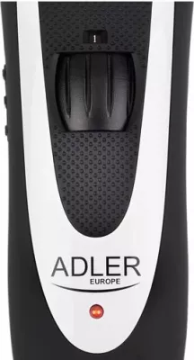 Makinë rroje/Trimmer për mjekër ADLER AD2822, 24 gjatësi 3-15mm, bateri NiMH, e zezë, set 2-në-1