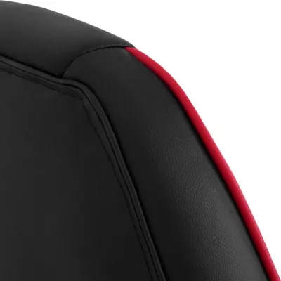Karrige gaming FH1007.01, e zezë
