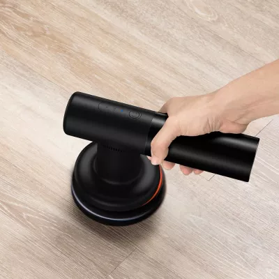 Makinë elektrike pa kabllo për lustruar Baseus CRDLQ-B01, 4000mAh, 30W, e zezë