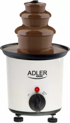 Fontanë çokollate ADLER AD4487 30W 200ml