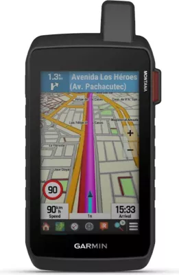 GPS Garmin Montana® 760i