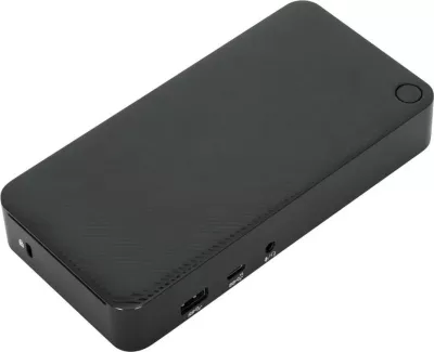 Dok stacion Targus Universal USB-C DV4K, i zi