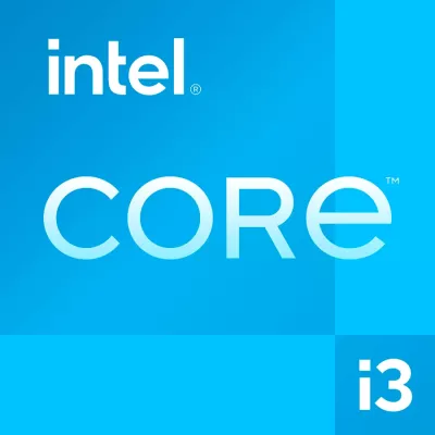 Procesor Intel Core i3-12100F 3.3GHz, 12MB, LGA1700, box me ftohës
