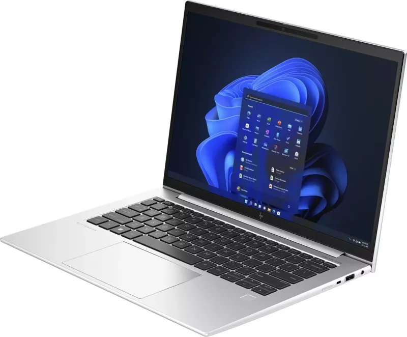 Laptop HP EliteBook 840 G10, 14", Intel Core i7 i7-1370P, 16 GB RAM, 512 GB SSD, Argjendtë