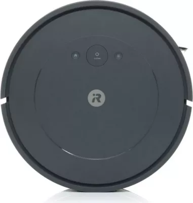 Robot pastrues iRobot Roomba Combo Essential, Graphite