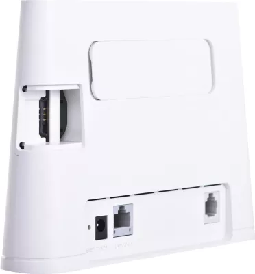 Ruter Huawei B311-211, WiFi LAN 4G, LTE kat.4, 150Mbps/50Mbps