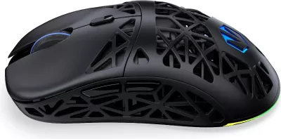 Maus ENDORFY EY6A016, Gaming, Bluetooth, 26000 DPI, Zi