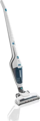 Fshesë pa kabllo LEIFHEIT Rotaro PowerVac 2in1, 11927, 35 min, e bardhë/blu