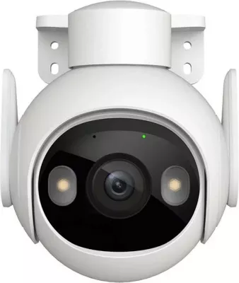 Kamerë sigurie e jashtme IMOU Cruiser 2, 5MP, Wi-Fi, IP66, e bardhë